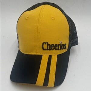 NASCAR Austin Dillon Cheerios Adjustable Trucker Hat